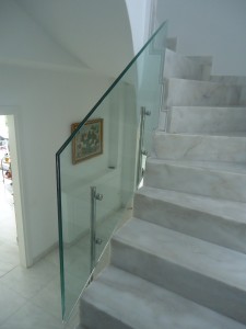 staircase crystal
